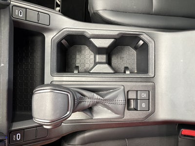2026 Toyota RAV4 XLE Premium FWD