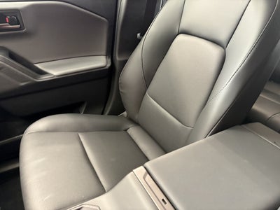 2026 Toyota RAV4 XLE Premium FWD