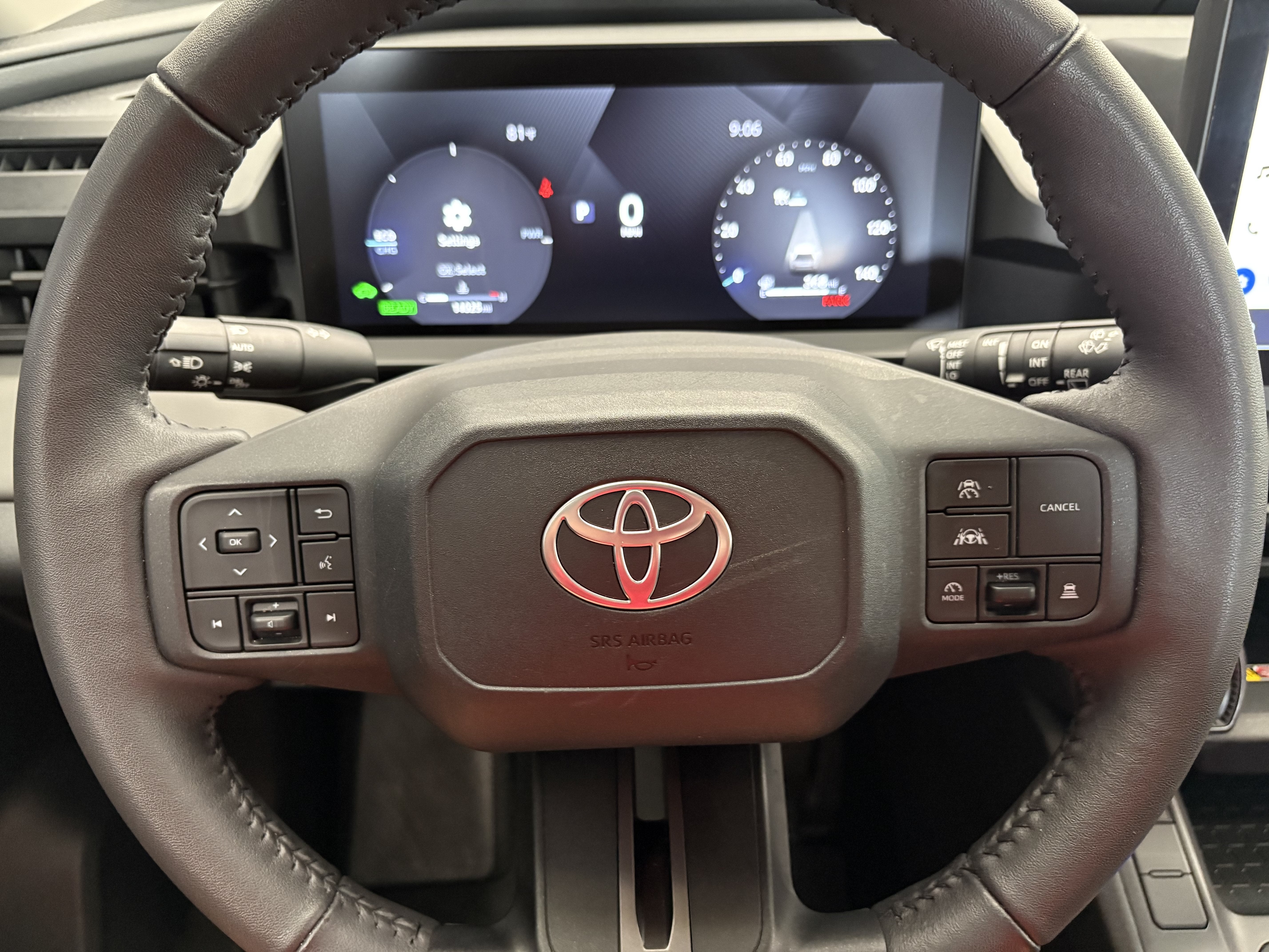 2026 Toyota RAV4 XLE Premium FWD