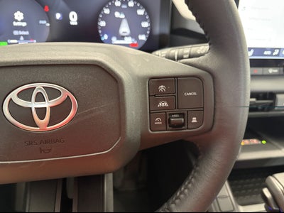 2026 Toyota RAV4 XLE Premium FWD