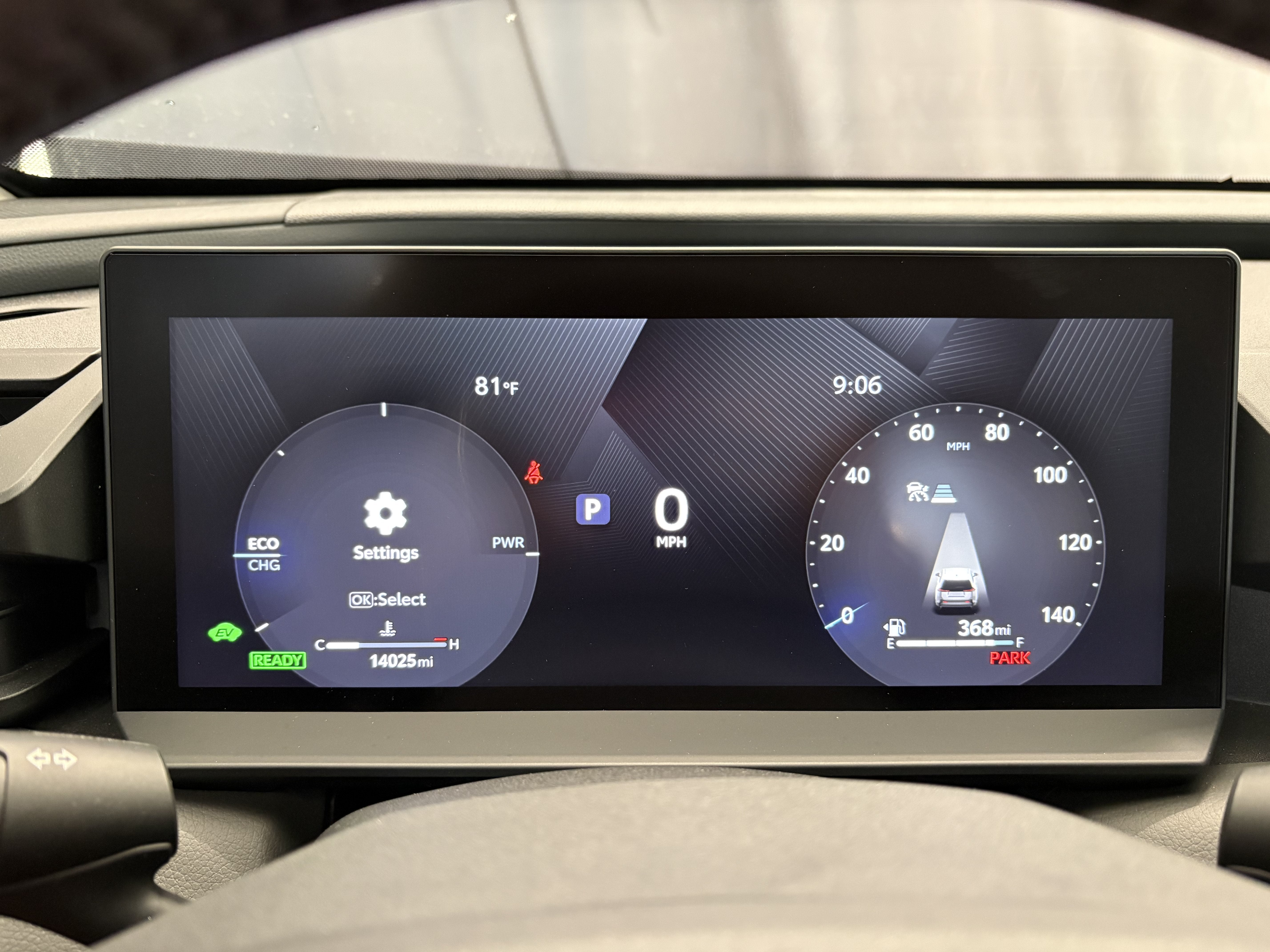 2026 Toyota RAV4 XLE Premium FWD