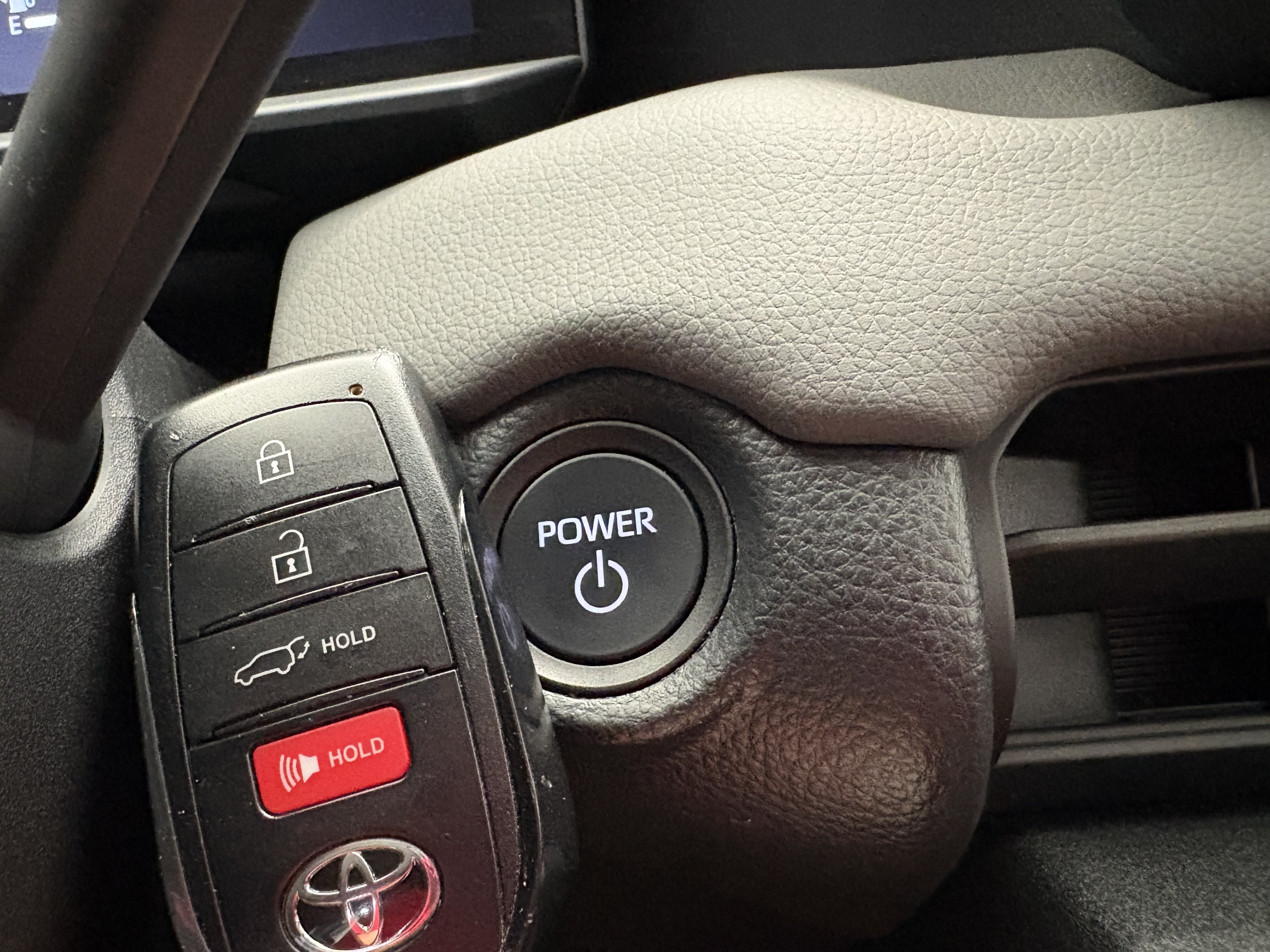 2026 Toyota RAV4 XLE Premium FWD