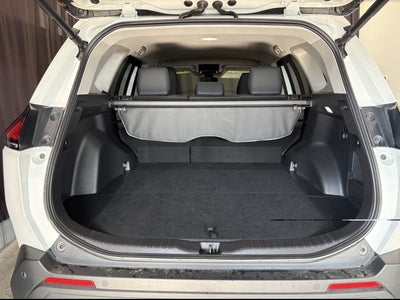 2026 Toyota RAV4 XLE Premium FWD