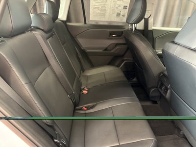 2026 Toyota RAV4 XLE Premium FWD