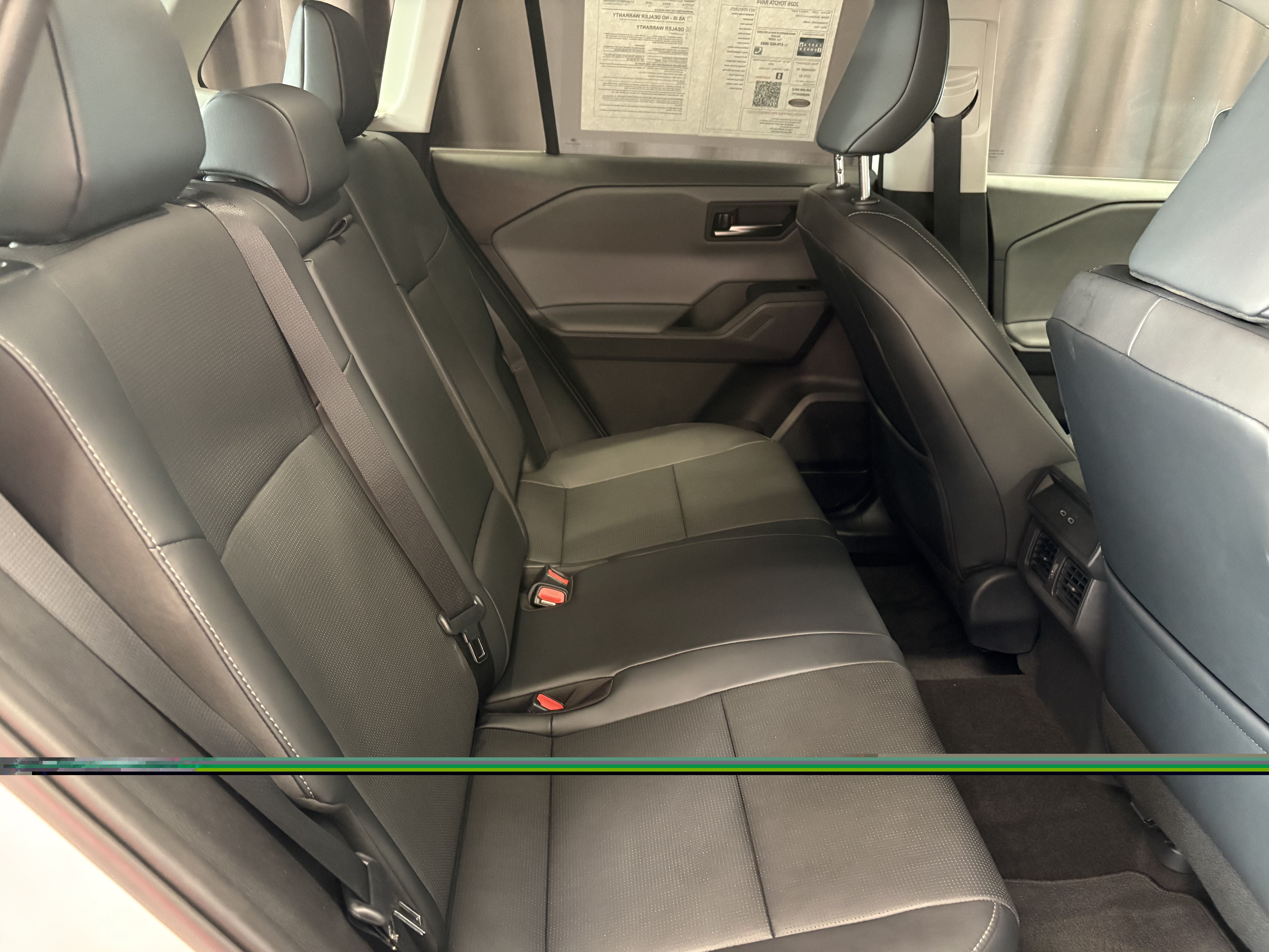 2026 Toyota RAV4 XLE Premium FWD