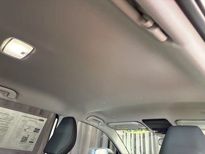 2026 Toyota RAV4 XLE Premium FWD