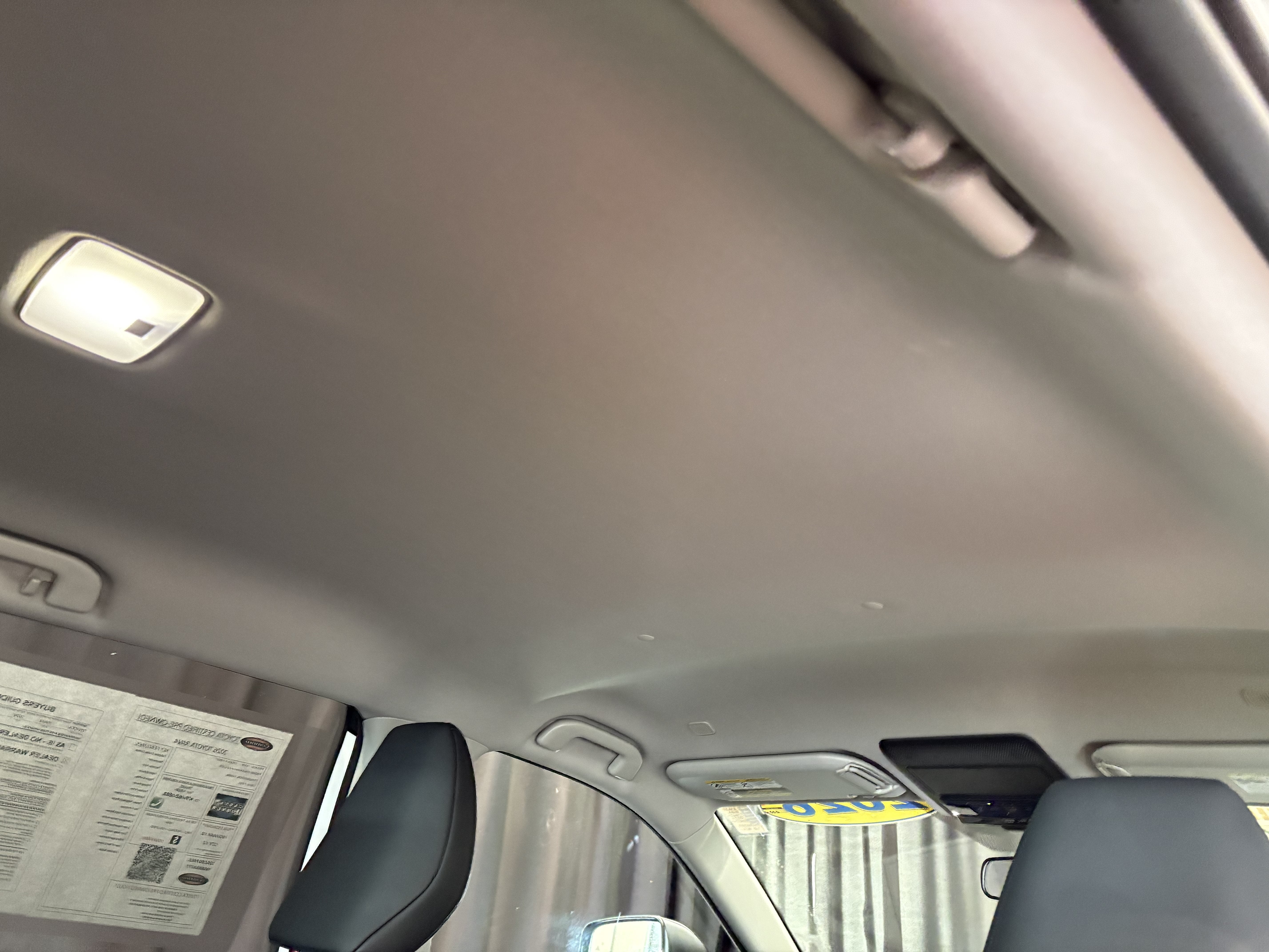 2026 Toyota RAV4 XLE Premium FWD