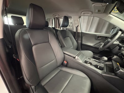 2026 Toyota RAV4 XLE Premium FWD