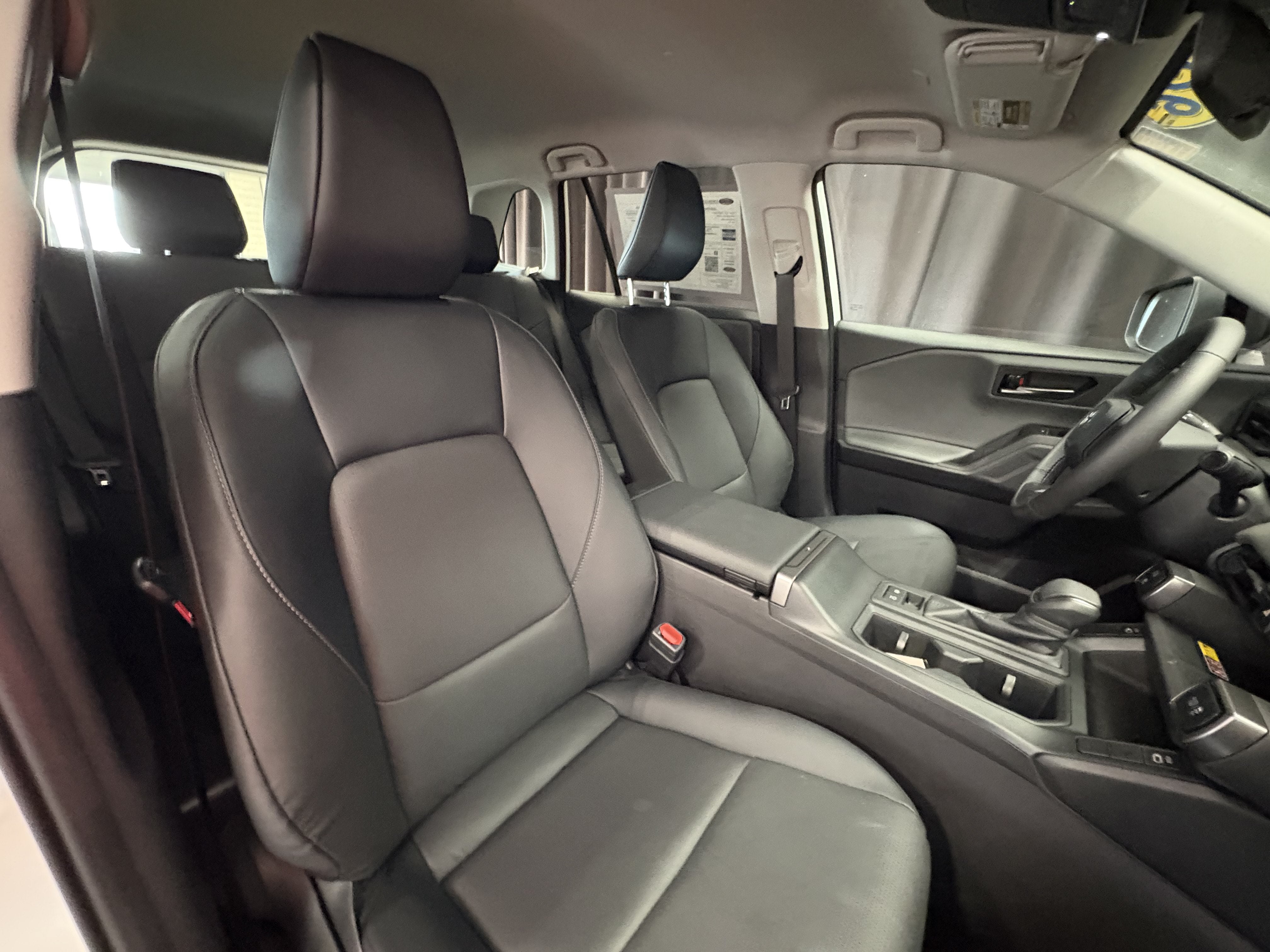 2026 Toyota RAV4 XLE Premium FWD