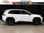2026 Toyota RAV4 XLE Premium FWD