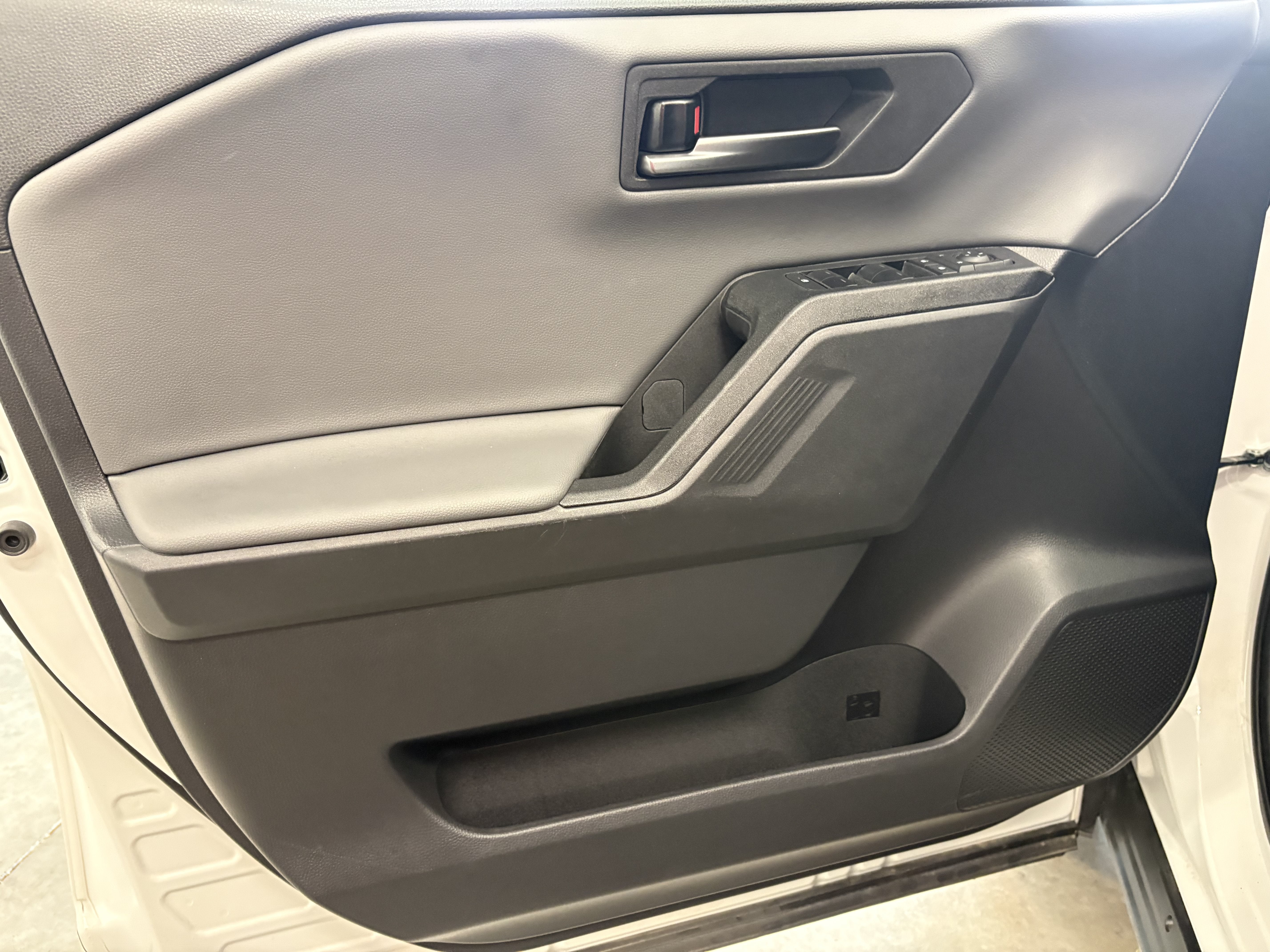 2026 Toyota RAV4 XLE Premium FWD