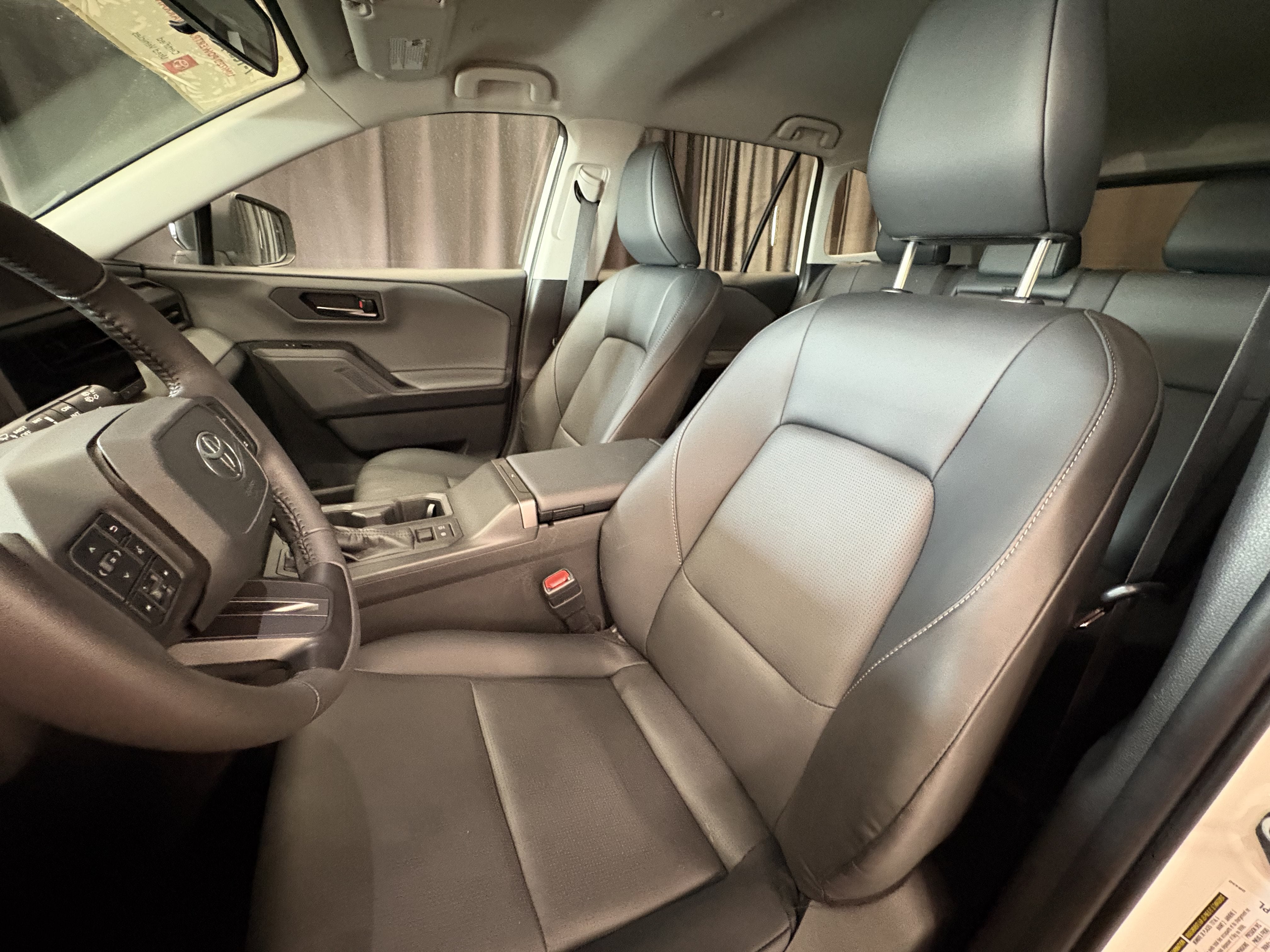 2026 Toyota RAV4 XLE Premium FWD