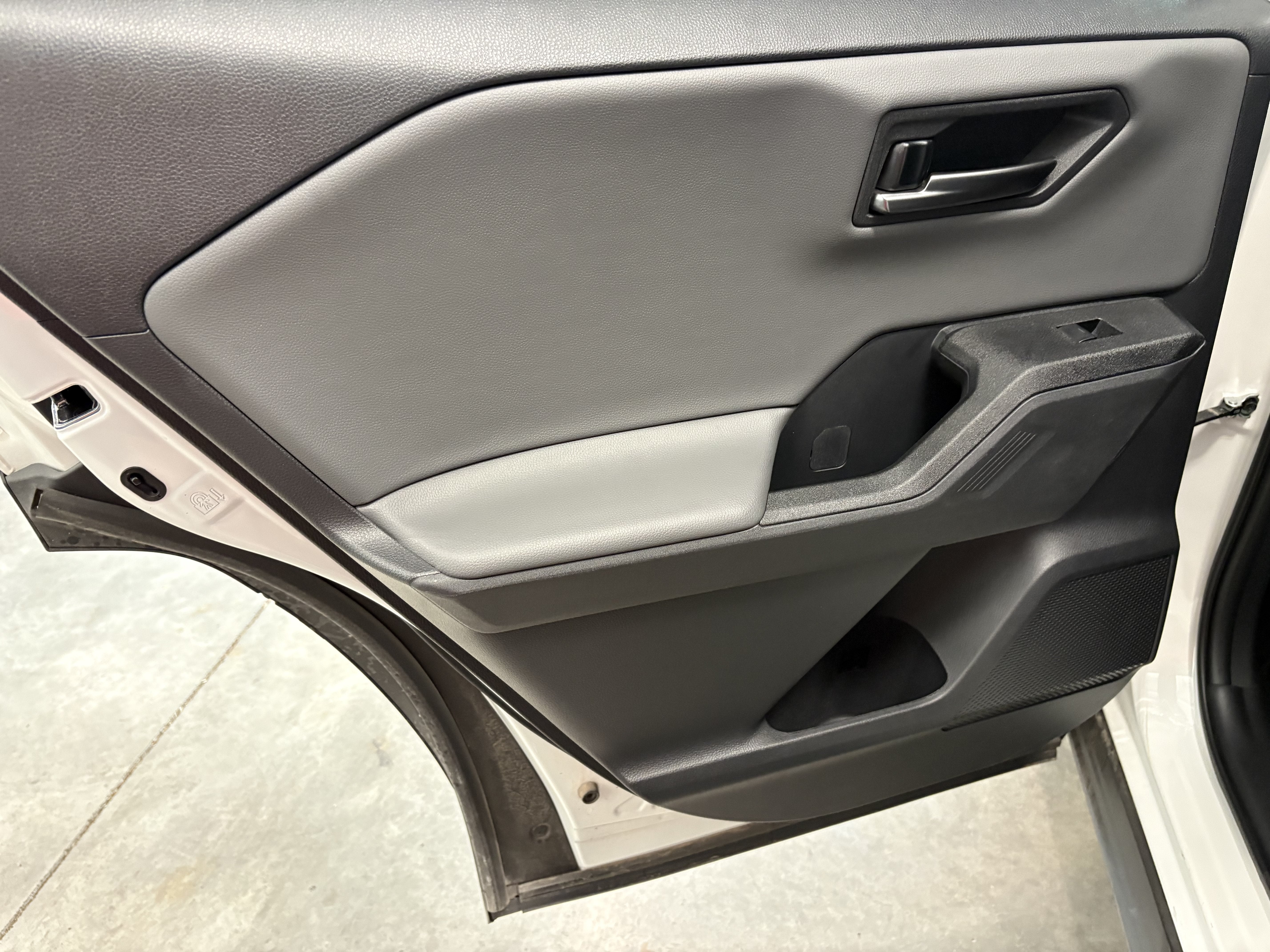 2026 Toyota RAV4 XLE Premium FWD