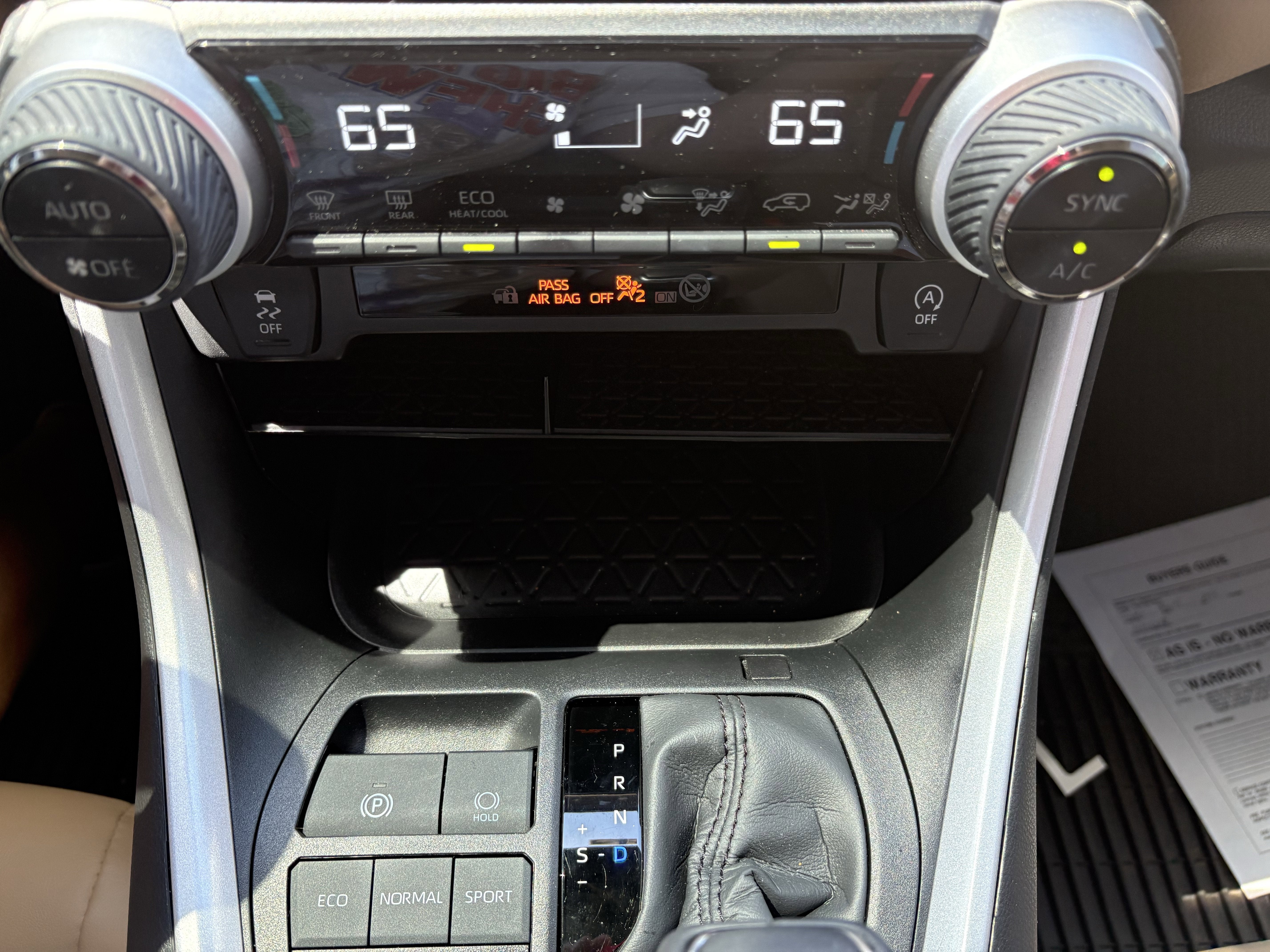 2025 Toyota RAV4 XLE Premium FWD
