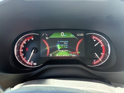 2025 Toyota RAV4 XLE Premium FWD