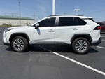 2025 Toyota RAV4 XLE Premium FWD