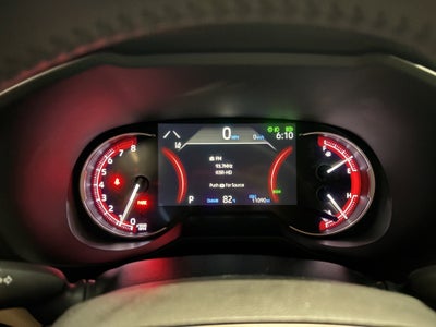 2025 Toyota RAV4 XLE Premium FWD