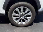 2025 Toyota RAV4 XLE Premium FWD
