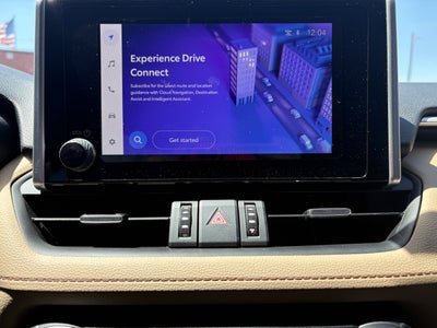 2025 Toyota RAV4 XLE Premium FWD