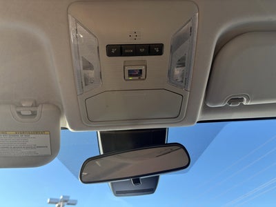 2022 Toyota RAV4 LE FWD