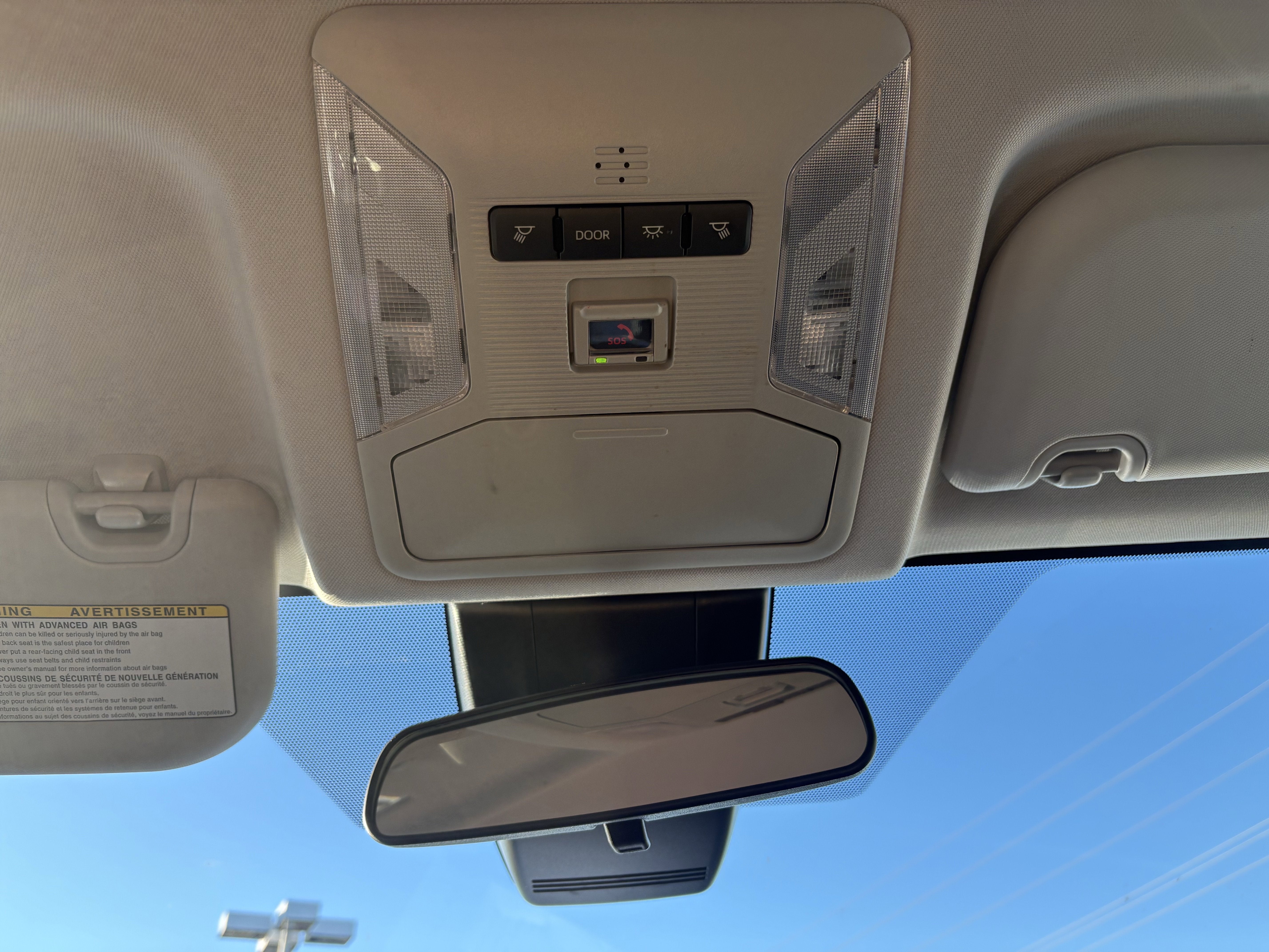 2022 Toyota RAV4 LE FWD