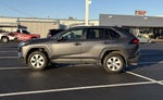 2022 Toyota RAV4 LE FWD