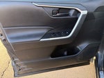 2022 Toyota RAV4 LE FWD
