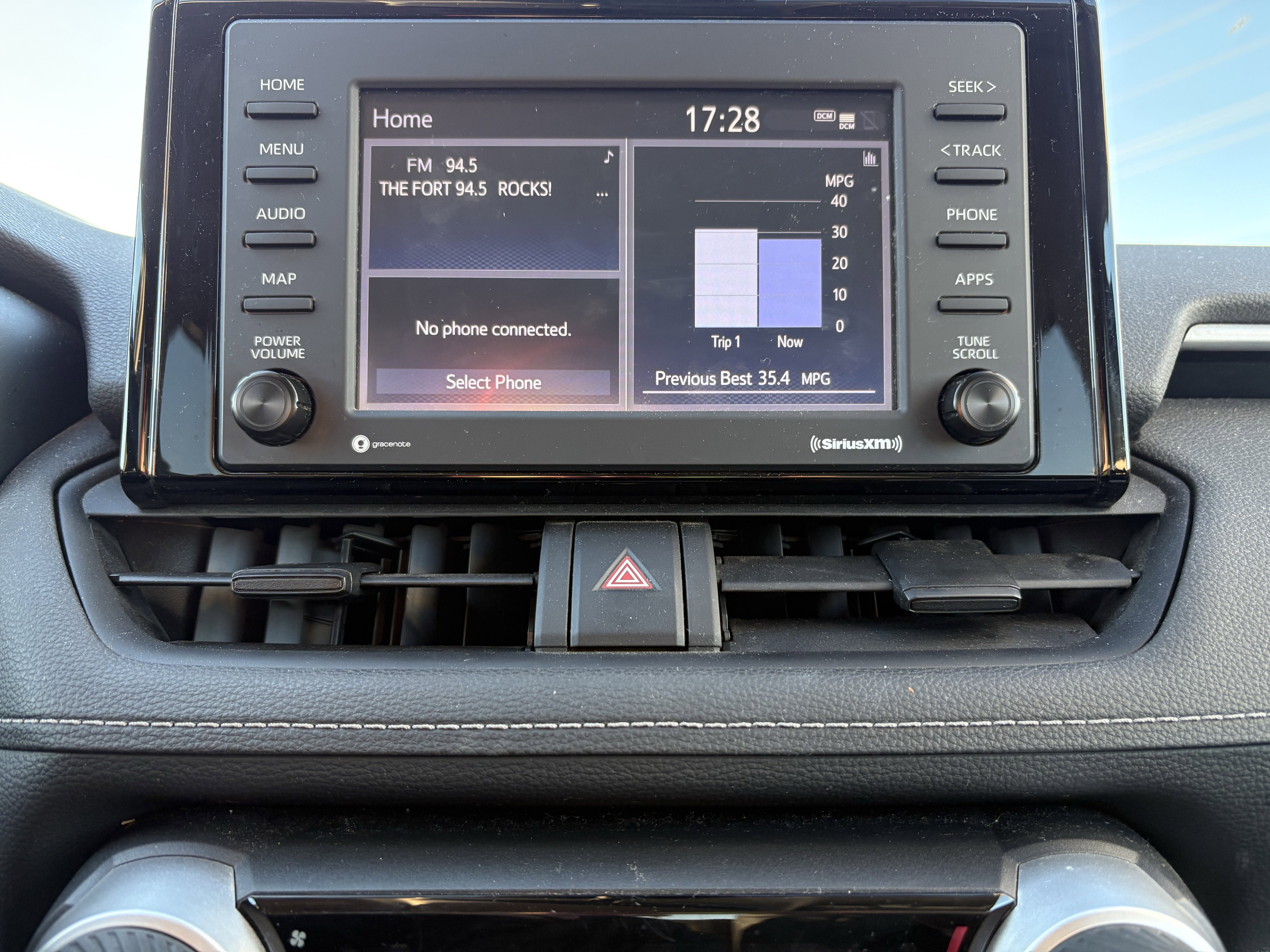 2022 Toyota RAV4 LE FWD