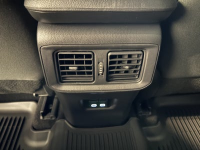 2025 Toyota RAV4 XLE AWD