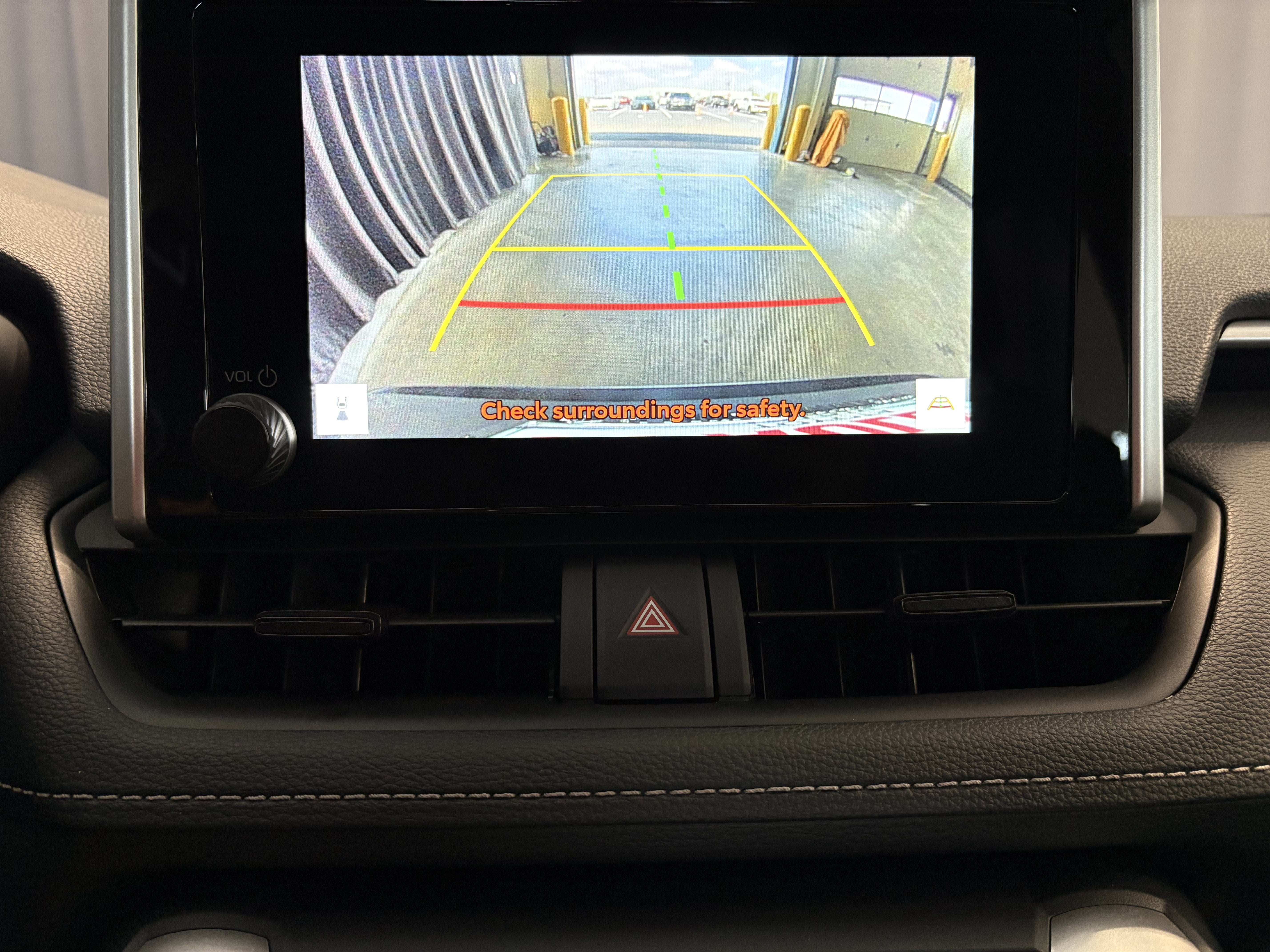 2025 Toyota RAV4 XLE AWD