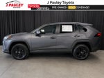 2025 Toyota RAV4 XLE AWD