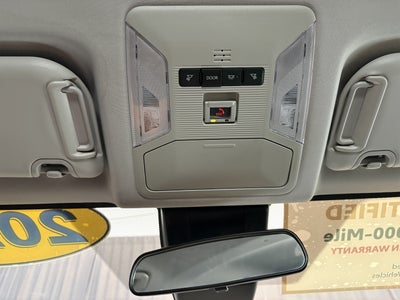 2025 Toyota RAV4 XLE AWD