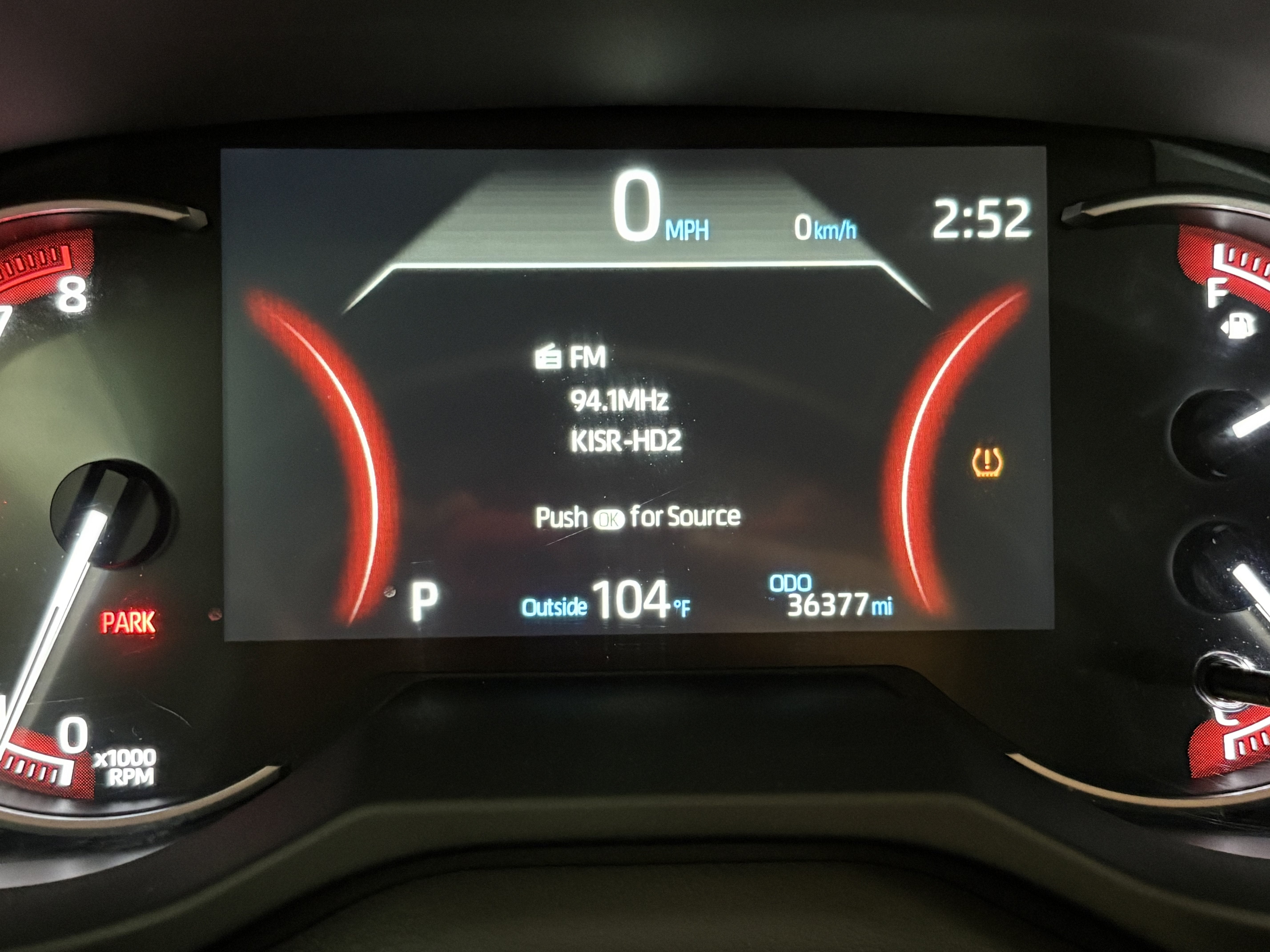 2025 Toyota RAV4 XLE AWD