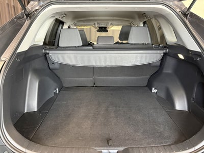 2025 Toyota RAV4 XLE AWD