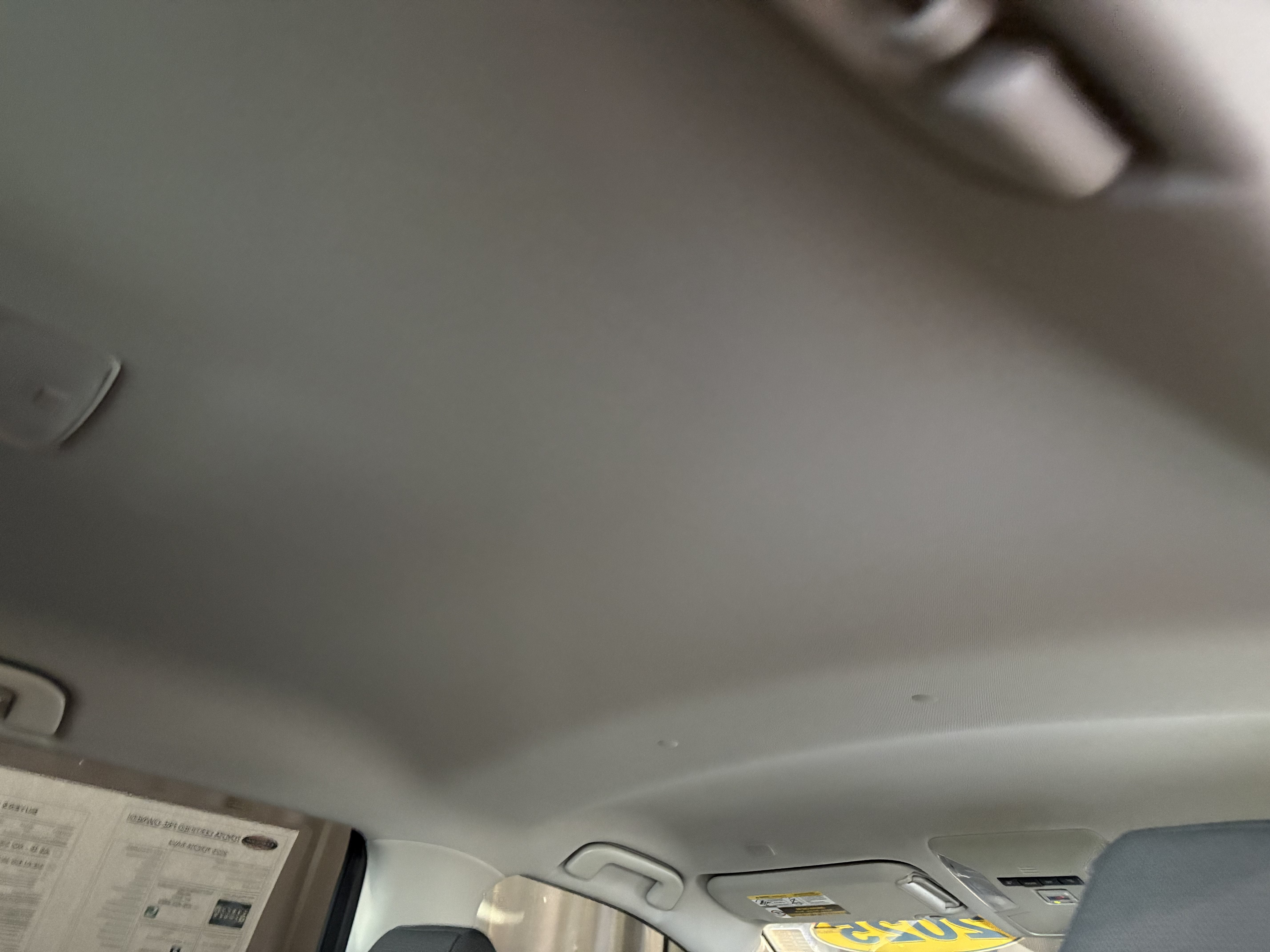 2025 Toyota RAV4 XLE AWD