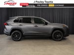 2025 Toyota RAV4 XLE AWD
