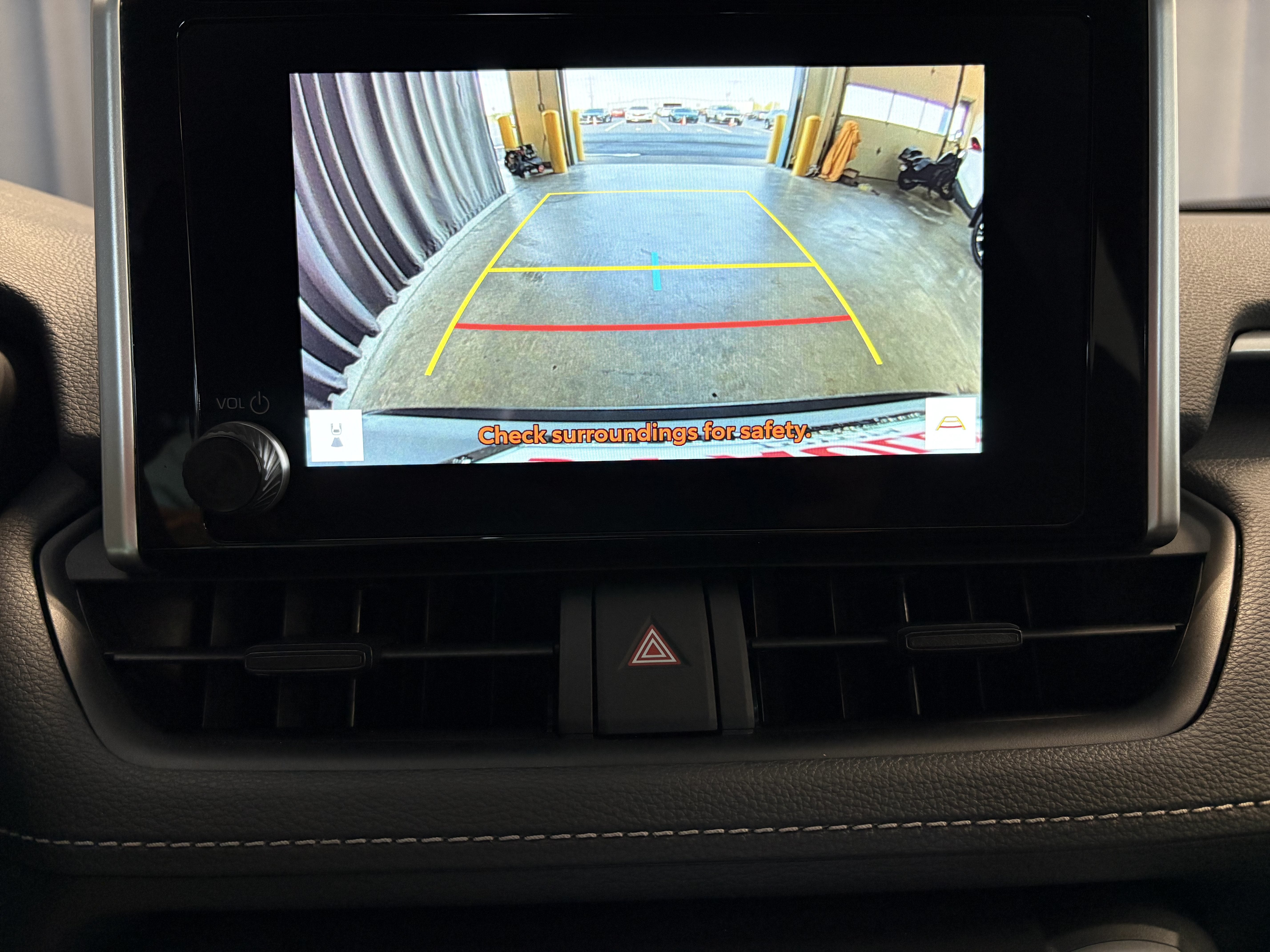 2025 Toyota RAV4 XLE AWD
