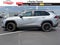 2025 Toyota RAV4 XLE AWD