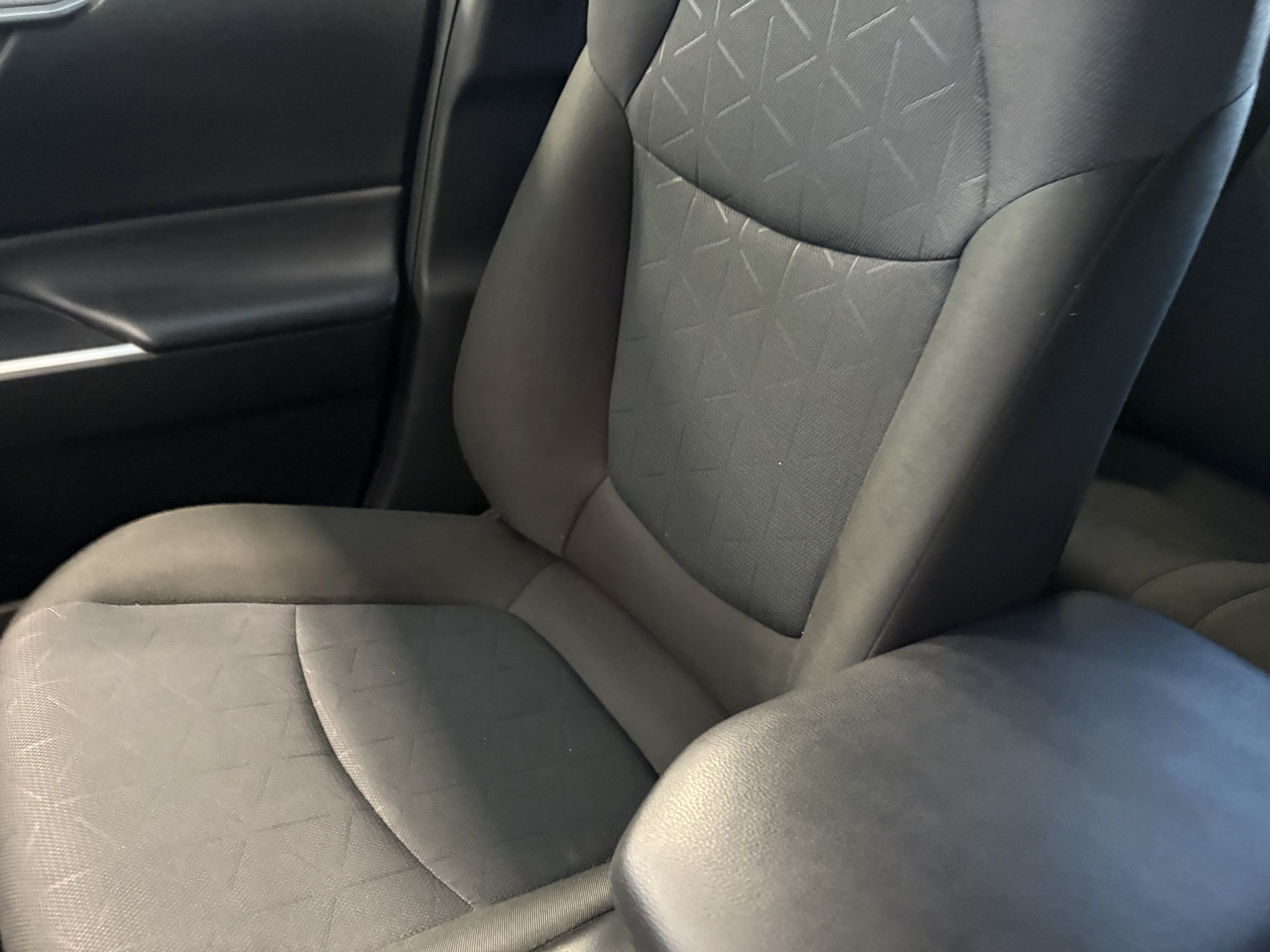 2025 Toyota RAV4 XLE AWD