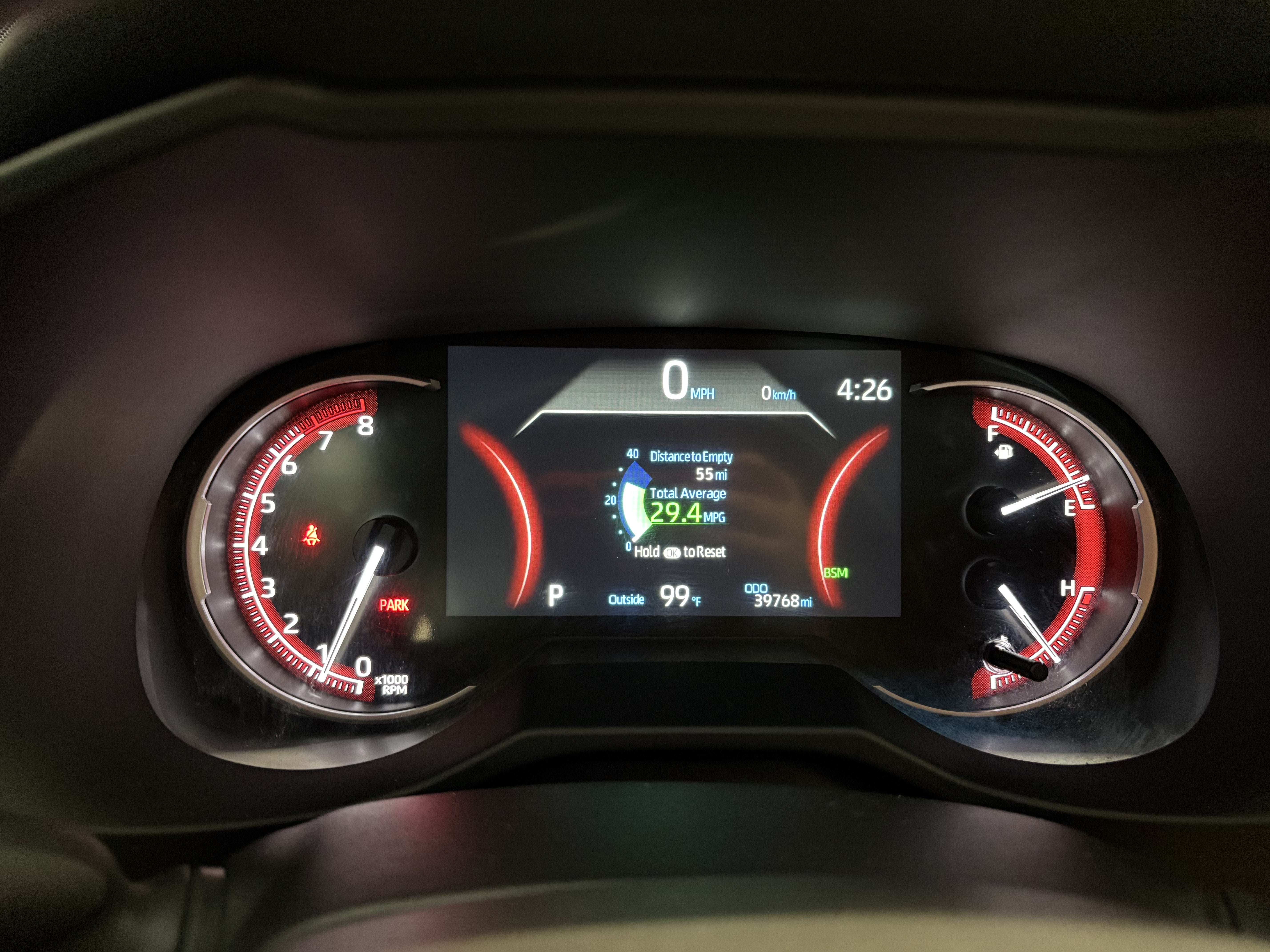 2025 Toyota RAV4 XLE AWD