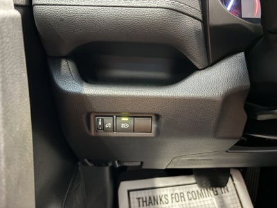 2025 Toyota RAV4 XLE AWD