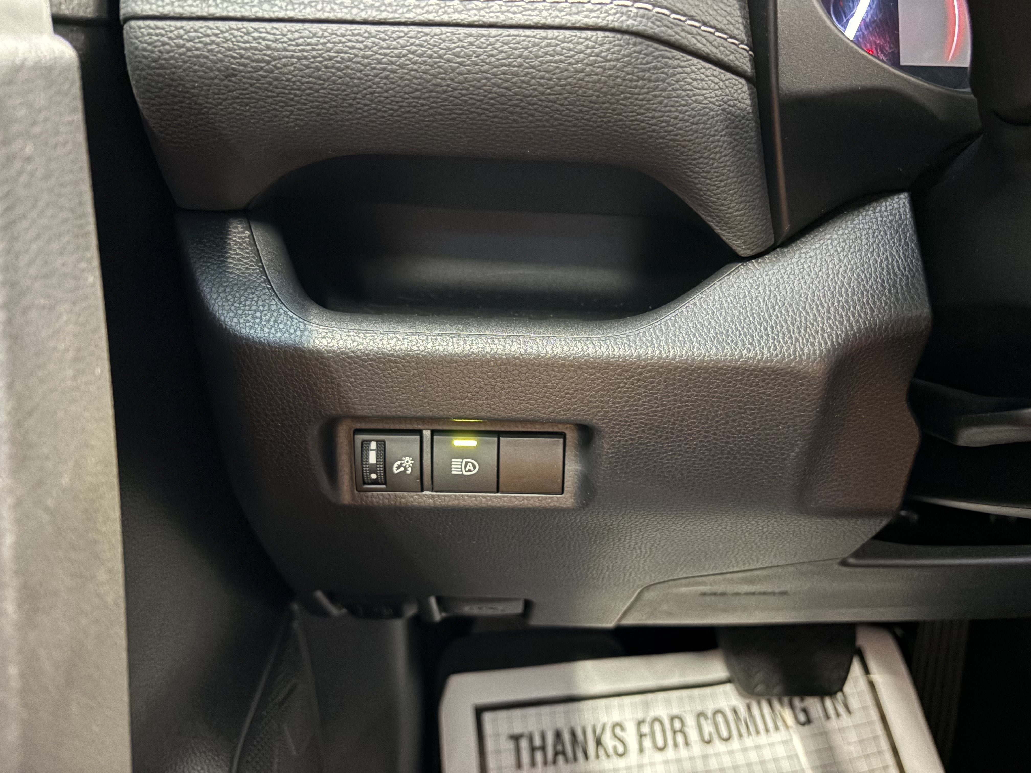 2025 Toyota RAV4 XLE AWD