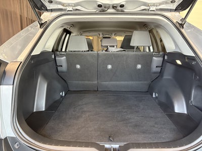 2025 Toyota RAV4 XLE AWD