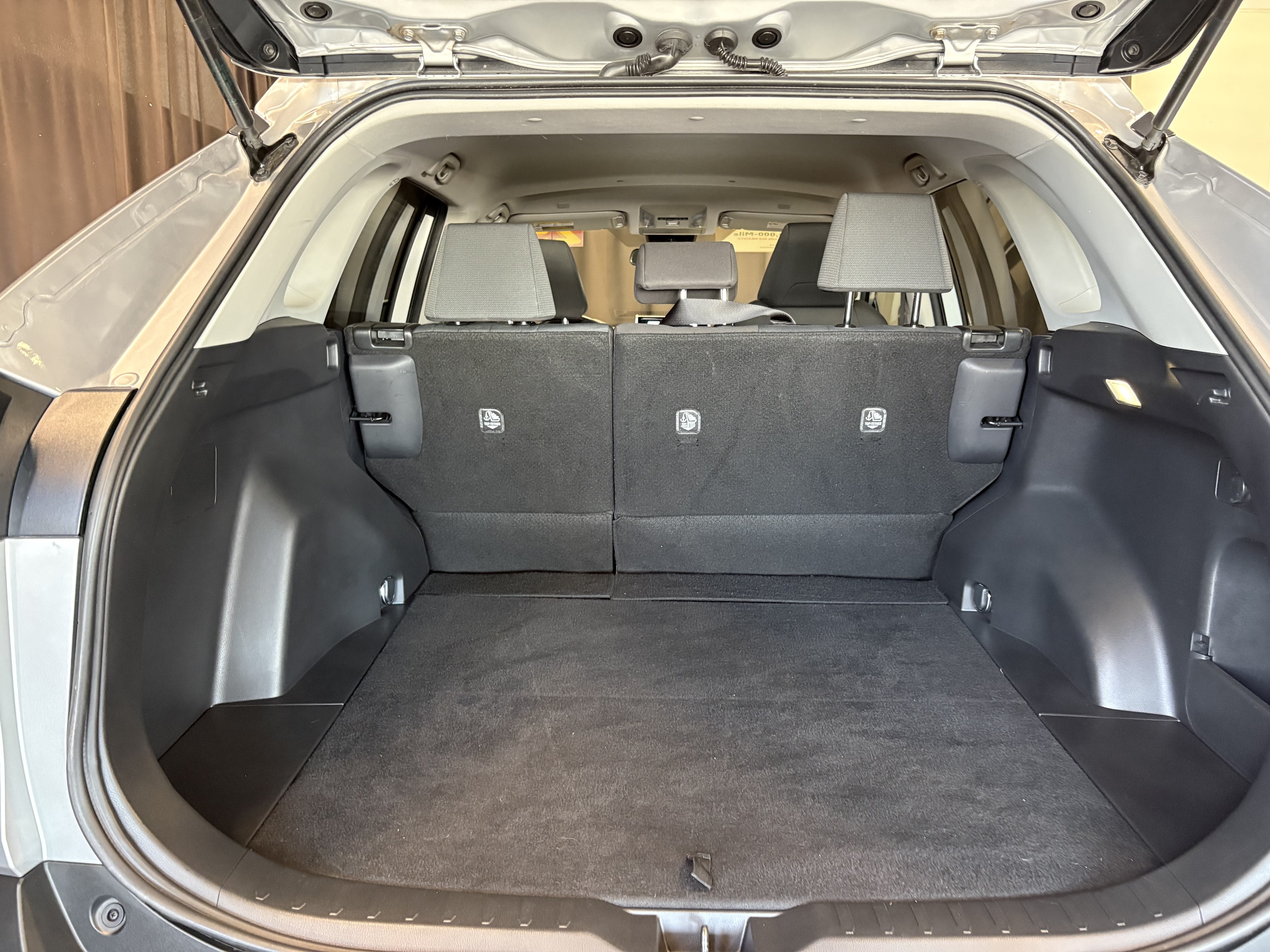 2025 Toyota RAV4 XLE AWD