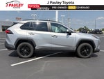 2025 Toyota RAV4 XLE AWD