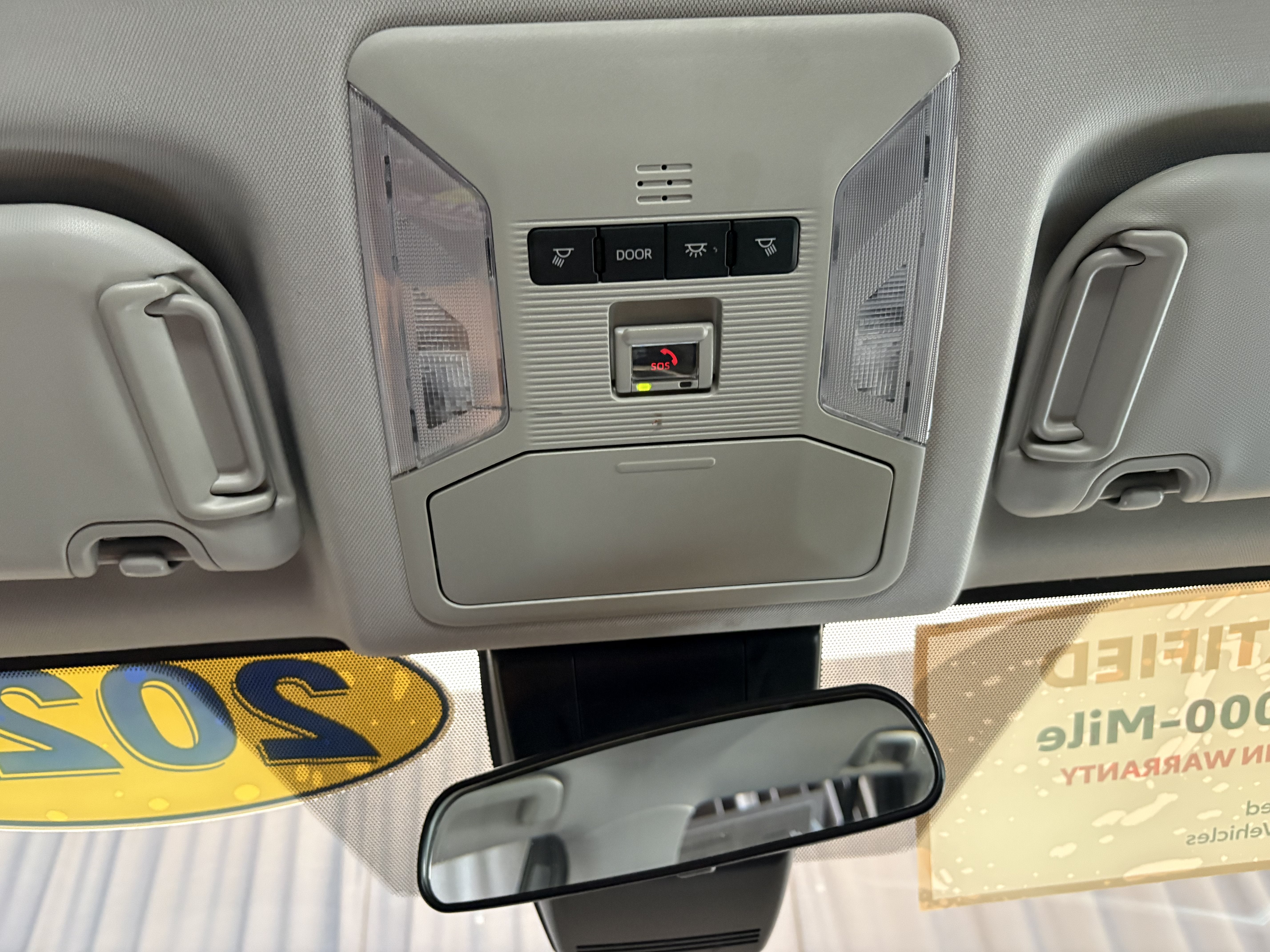 2025 Toyota RAV4 XLE AWD