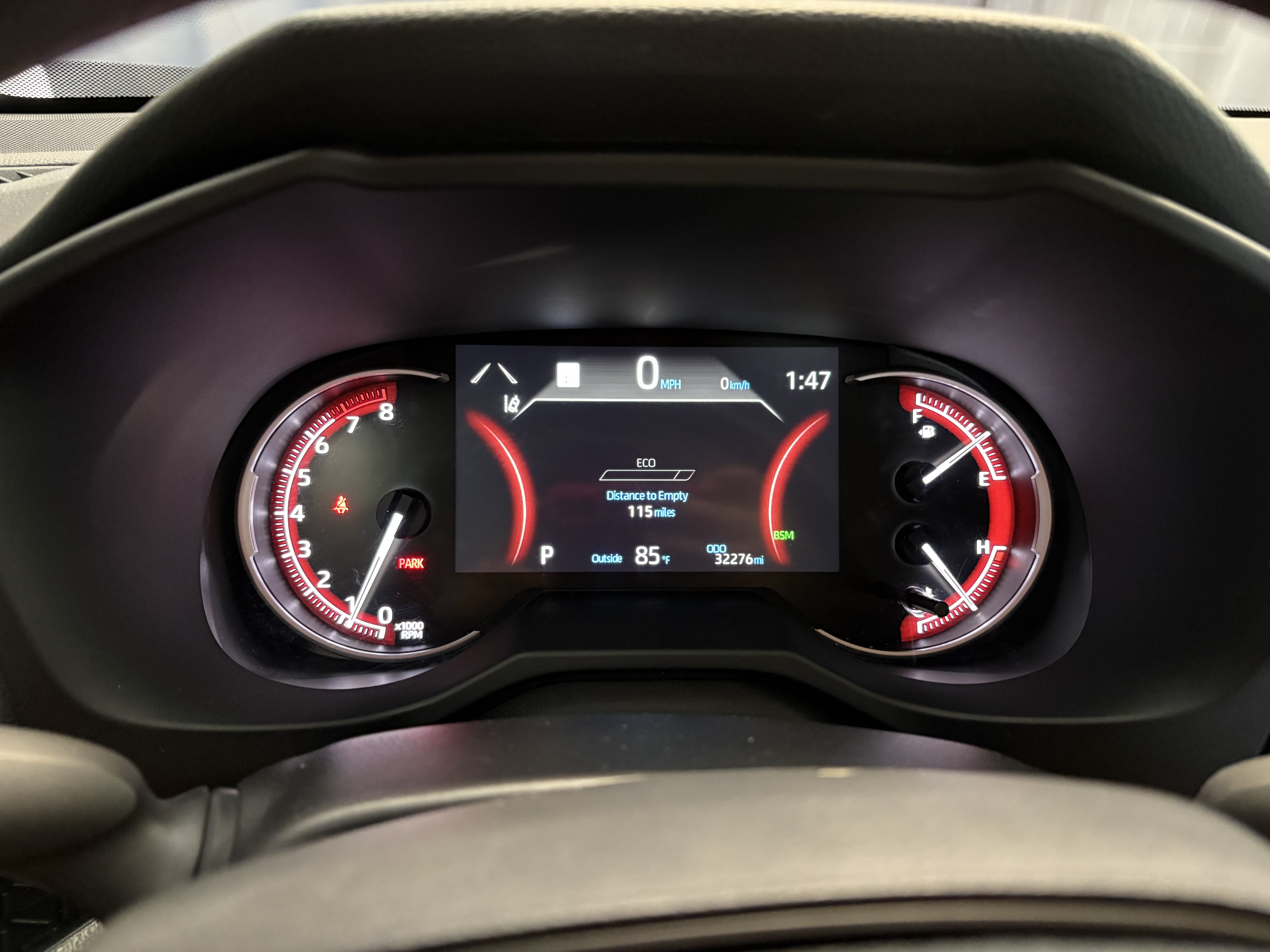 2025 Toyota RAV4 XLE AWD