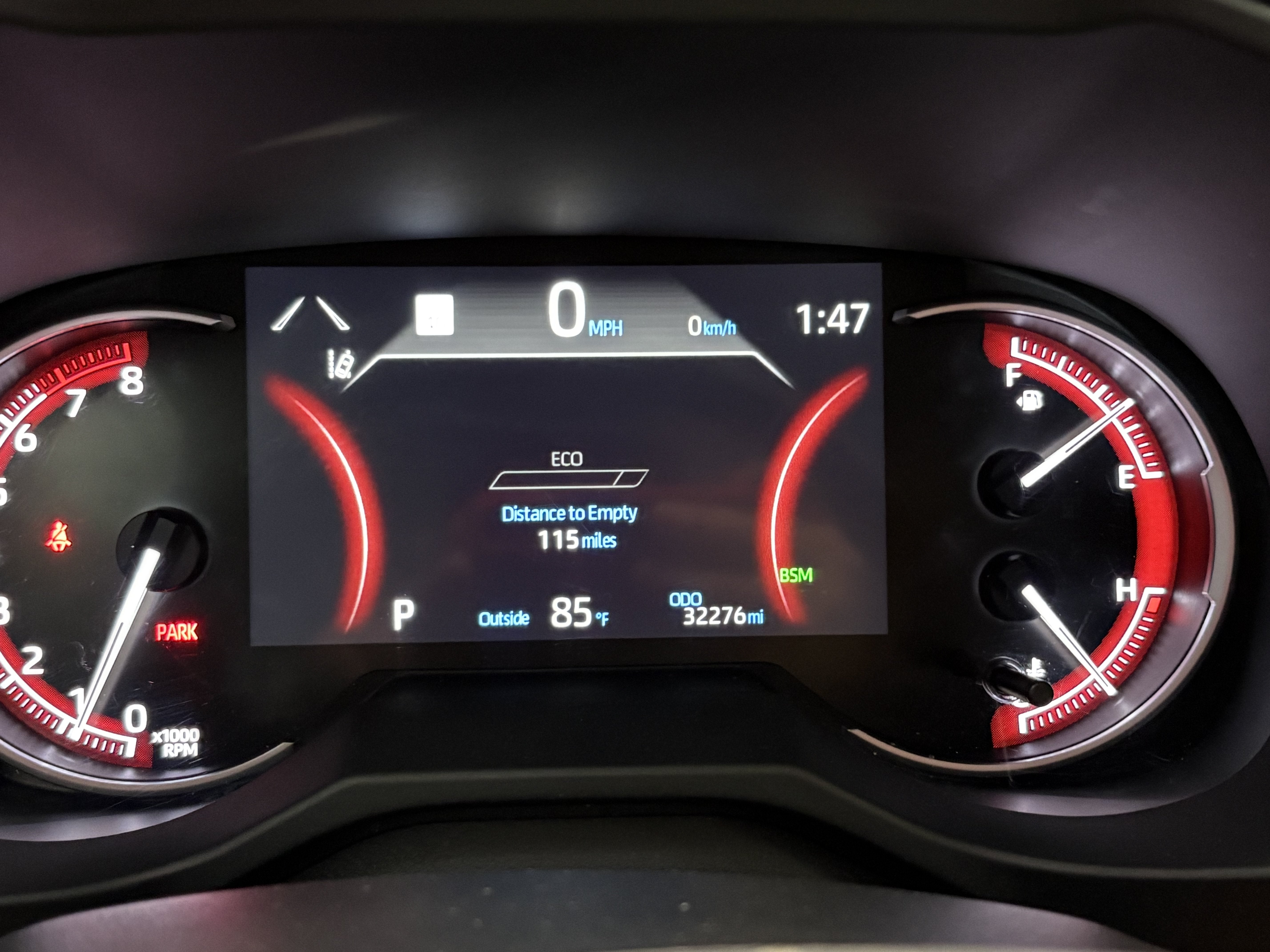 2025 Toyota RAV4 XLE AWD