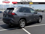 2025 Toyota RAV4 XLE AWD