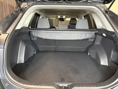2025 Toyota RAV4 XLE AWD